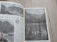 Guide En Anglais Department Of Interior Texte Photos Carte Maps Vers 1920/1930 Rocky Mountain National Park 20p - 1900-1949