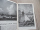 Delcampe - Guide En Anglais Department Of Interior Texte Photos Carte Maps Vers 1920/1930 Glacier Indiens National Park 20p - 1900-1949