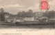 FRANCE - Environs De Nemours - Panorama D'Ulay - Carte Postale Ancienne - Nemours