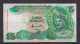 MALAYSIA - 1986-91 5 Ringgit Circulated Banknote - Malaysie