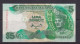 MALAYSIA - 1986-91 5 Ringgit Circulated Banknote - Malaysie