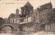 FRANCE - Moret Sur Loing - Le Pont Et La Poterne - Epicerie Mercerie - Carte Postale Ancienne - Moret Sur Loing
