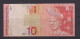 MALAYSIA - 1997 10 Ringgit Circulated Banknote - Malaysie