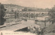 FRANCE - Meulan - Le Petit Pont - CLC - Dos Non Divisé - Carte Postale Ancienne - Meulan
