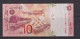 MALAYSIA - 2001 10 Ringgit Circulated Banknote - Malaysie