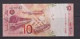 MALAYSIA - 2001 10 Ringgit Circulated Banknote - Maleisië