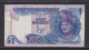 MALAYSIA - 1989 1 Ringgit Circulated Note - Maleisië