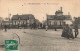 FRANCE - Cherbourg - Le Pont Tournant - Animé - Carte Postale Ancienne - Cherbourg