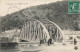 FRANCE - Ardennes - Fumay - Le Pont - Carte Postale Ancienne - Fumay