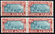 2306. SOUTH AFRICA. 1938 VOORTREKKER  SG. 81 X 2 MNH - Unused Stamps