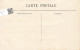 FRANCE - Agde - Les Joutes - Le Vainqueur Du Tournoi - Animé - Carte Postale Ancienne - Agde