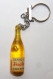 PORTE CLES ANCIEN Bouteille VIN JACLAU VIN CAVDAL - Alcools