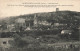 FRANCE - Saint Julien Du Sault - Vue Générale De La Ville Côté Sud Ouest - Carte Postale Ancienne - Saint Julien Du Sault