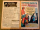 Delcampe - Rarissime Bd The AVENGERS CAPTAIN AMERICA N° 4 MARVEL COMICS Mars 1964 éditions Originale Dédicacé Par STAN LEE - Captain America