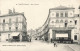 FRANCE - Sablé - Rue Carnot - Carte Postale Ancienne - Sable Sur Sarthe