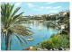 VISTA PARCIAL DEL PUERTO DE MAHÓN / PORT DE MAHÓN / HARBOUR OF MAHÓN.- MAHO - MENORCA.- ILLES BALEARS - Menorca