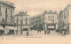 FRANCE - Sablé - Place De La Mairie - Carte Postale Ancienne - Sable Sur Sarthe