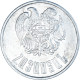 Monnaie, Arménie, 10 Dram, 1994 - Arménie