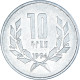 Monnaie, Arménie, 10 Dram, 1994 - Armenia