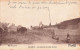 FRANCE - St Aubin - Vue Générale Et Entrée Du Pays - Carte Postale Ancienne - Saint Aubin