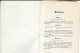 Statuten Allgemeinen Arbeiter Kranken Und Sterbekasse Du 1 Februar 1901 - Guide Assurance Maladie 1924 - Gezondheid & Medicijnen