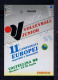 Gc8234 ITALY Sports "volleyball Junior -XI European Championship" BORMIO City - Voleibol
