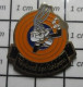 2922 Pins Pin's / Rare & Belle Qualité / CINEMA / BUGS BUNNY FESTIVAL DES CARTOONS Variante Orange - Films