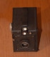 Ancien Appareil Photo Box LUMIERE Rapide - Appareils Photo