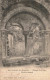 BELGIQUE - Villers-la-Ville - Abbaye De Villers - Fenêtre Romane - Carte Postale Ancienne - Villers-la-Ville