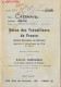 Livret Individuel, Caisse Autonome De Retraites: Union Des Travailleurs De France - Cazanave Annie 1965 - Bank En Verzekering