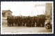 Carte-photo. Groupe De Mineurs Et Employés. A Identifier - A Identifier