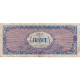 France, 100 Francs, Drapeau/France, 1945, 53635449, TB+, Fayette:VF25.5 - 1945 Verso France