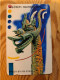 Phonecard South Korea - Sculpture - Corea Del Sur