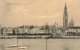 BELGIQUE - Anvers - Panorama De L'Escaut - Carte Postale Ancienne - Other & Unclassified