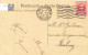 BELGIQUE - Anvers - Panorama De L'Escaut - Carte Postale Ancienne - Altri & Non Classificati