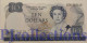 NEW ZEALAND 10 DOLLARS 1985/89 PICK 172b UNC - Neuseeland