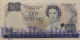 NEW ZEALAND 10 DOLLARS 1985/89 PICK 172b UNC - Nueva Zelandía