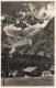 SUISSE - La Fouly - Val Ferret - Pension Du Glacier - Carte Postale Ancienne - Autres & Non Classés