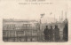 FRANCE - Paris - Aux Galeries Lafayette - Atterissage De Védrines , Le 19 Janvier 1919 - Carte Postale Ancienne - Autres & Non Classés