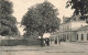 FRANCE - Romilly Sur Seine - La Gare Et Le Kiosque - Carte Postale Ancienne - Romilly-sur-Seine