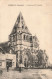FRANCE - Moreuil (Somme) - L'Eglise (XVème Siècle) - Carte Postale Ancienne - Moreuil