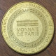 34 MONTPELLIER PLACE DE LA COMÉDIE MDP 2014 MÉDAILLE SOUVENIR MONNAIE DE PARIS JETON TOURISTIQUE TOKENS MEDALS COINS - 2014