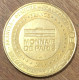 13 MARSEILLE FONTAINE CANTINI MDP 2013 MÉDAILLE SOUVENIR MONNAIE DE PARIS JETON TOURISTIQUE MEDALS COINS TOKENS - 2013