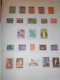 Bulgarie Collection , 300 Timbres Obliteres - Collections, Lots & Series