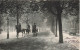 BELGIQUE - Bruxelles - Avenue Louise - Dos Non Divisé - Carte Postale Ancienne - Prachtstraßen, Boulevards