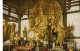 Japon- Lot De 4 Cartes - Temple Sanju Sangen-dô _ Kyôto Temple Aux 1000 Et Une Statues En Or* SUP * Cf.scans - Hiroshima