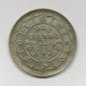 Nepal SHAH DYNASTY 50 Paisa KM# 718   E.1289 - Nepal