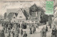 BELGIQUE - Exposition De Bruxelles 1910 - Restaurant De Düsseldorf - Casino Bar - Animé - Carte Postale Ancienne - Universal Exhibitions