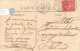 FRANCE - Souvenir De Poissy - Multivues - Colorisé - Carte Postale Ancienne - Poissy