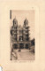 FRANCE - Dijon - Eglise Saint Michel - L.V - Carte Postale Ancienne - Dijon